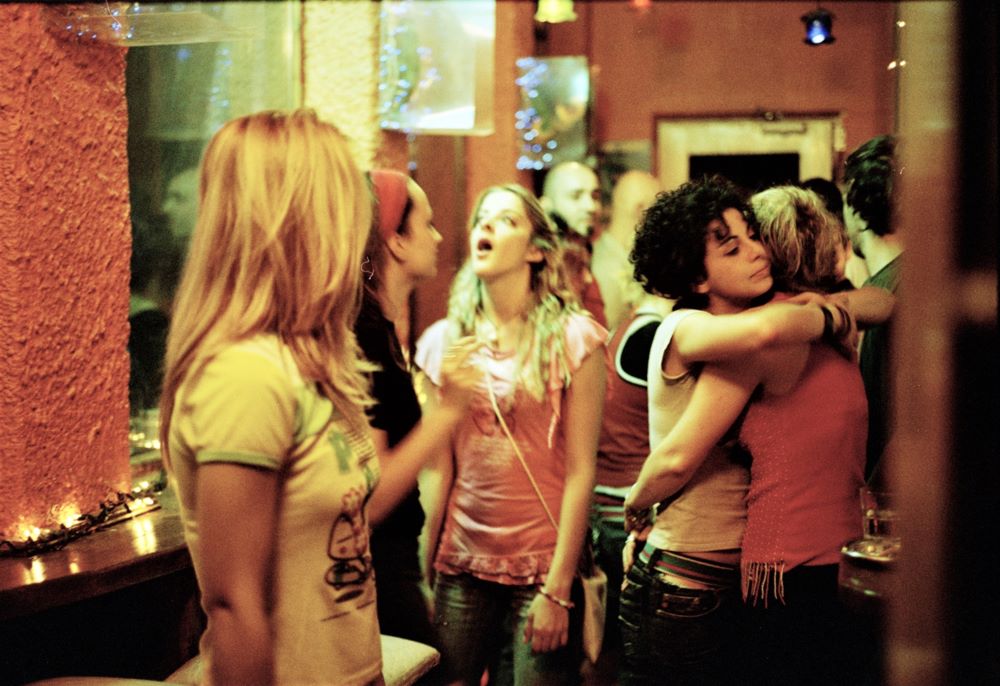 Αποχαιρετώντας (2005)