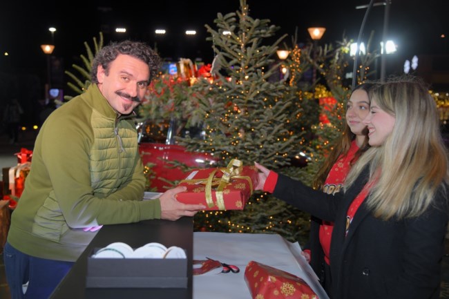 Μελέτης Ηλιάς