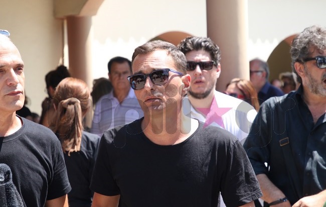 Το Τελευταίο Αντίο Στην Τζέσυ Παπουτσή - εικόνα 22