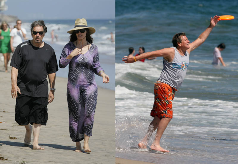 Αλ Πατσίνο-Ράϊαν Ο’Νιλ Αλ Πατσίνο-Ράϊαν Ο’Νιλ