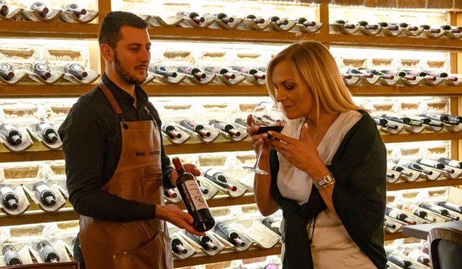 Η νέα ζωή της Χριστίνας Λαμπίρη είναι γεμάτη… γεύσεις - Τι δηλώνει η ίδια