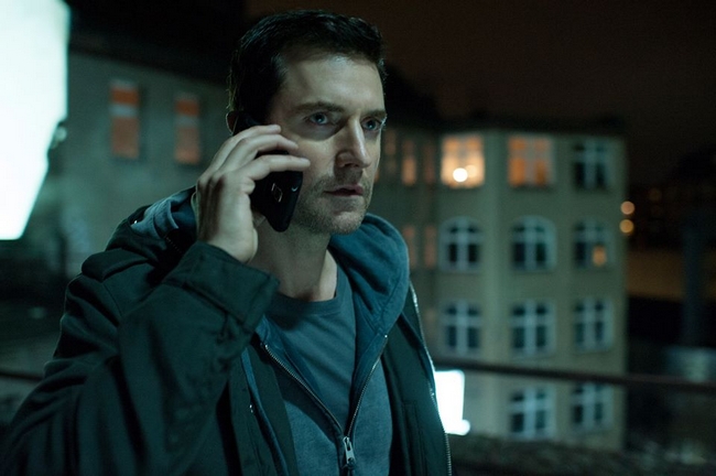 Το «Berlin Station» Έρχεται Στο COSMOTE TV