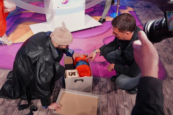 Akylas, Zeljko Joksimovic