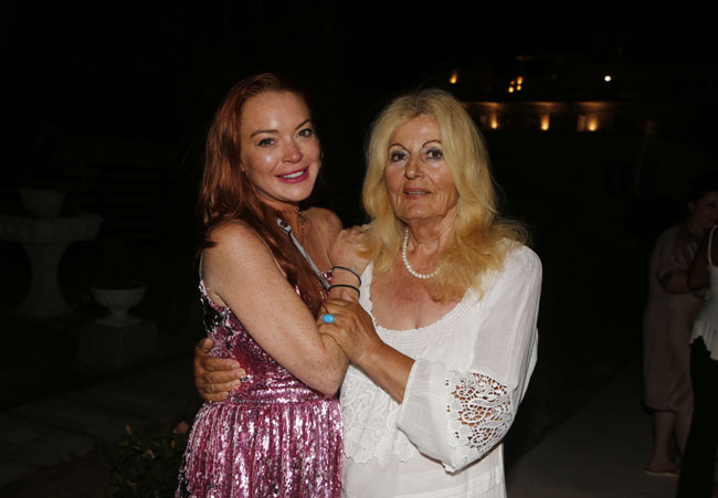 Lindsay Lohan - εικόνα 2
