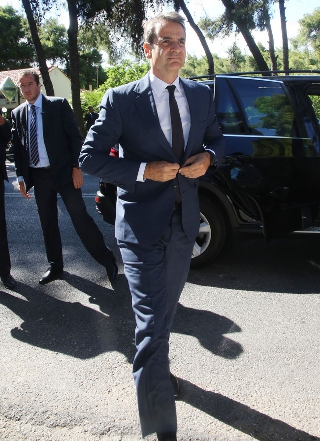 To Τελευταίο Αντίο Στον Μίνωα Κυριακού - εικόνα 6