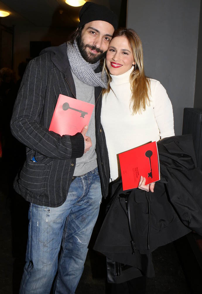 Διάσημες Εμφανίσεις - εικόνα 7