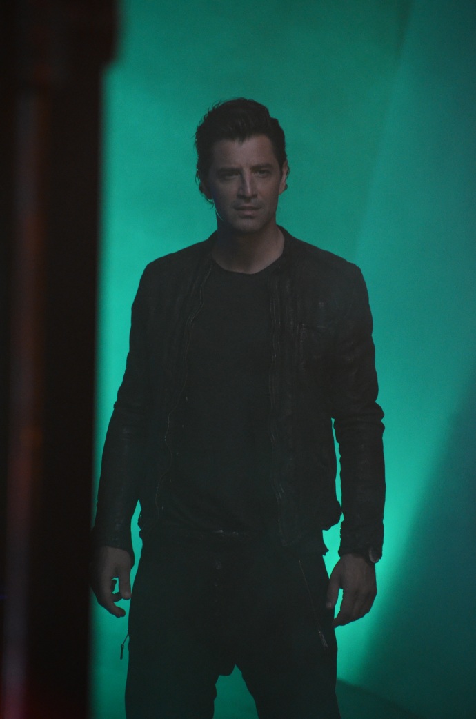 Σάκης Ρουβάς - εικόνα 3