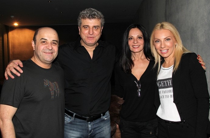 Διάσημες Εμφανίσεις - εικόνα 19