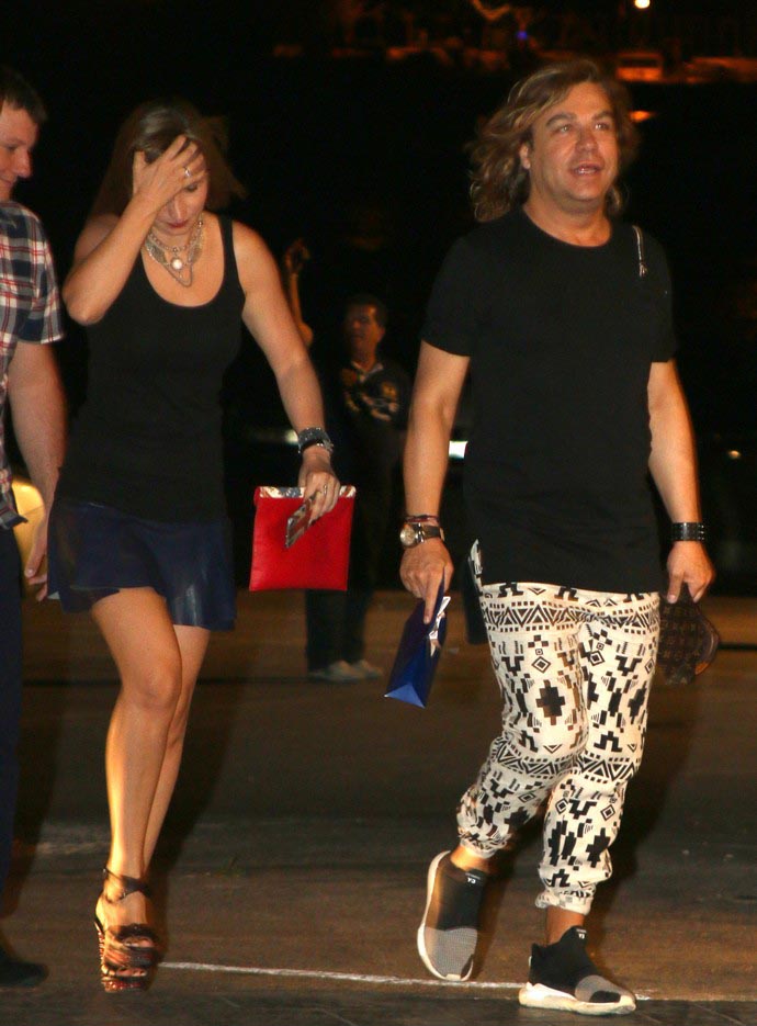 Διάσημες Εμφανίσεις - εικόνα 26