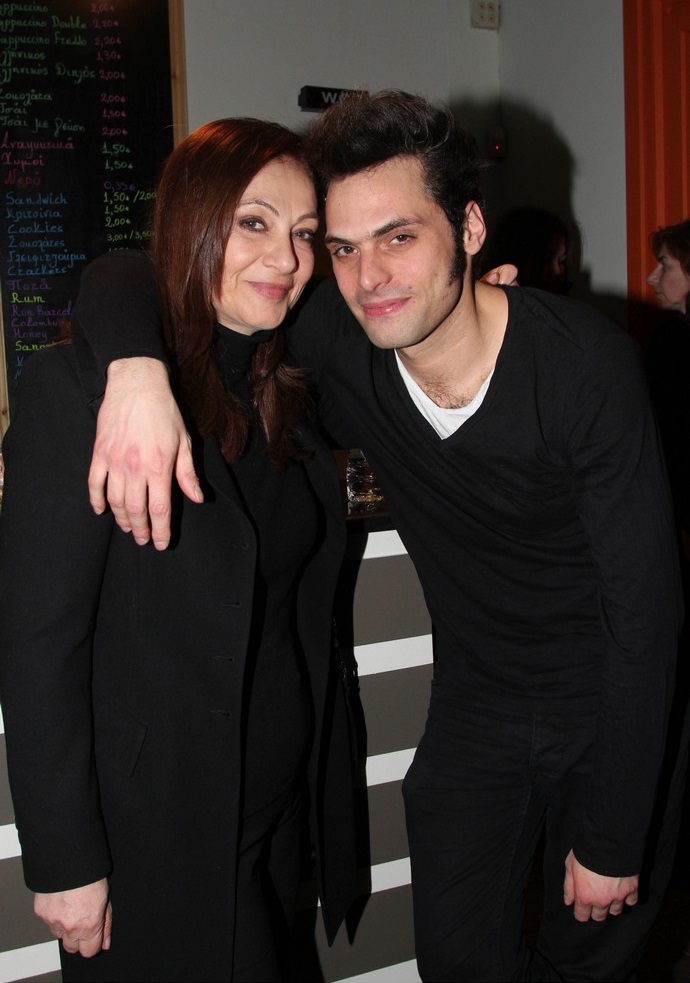 Διάσημες Εμφανίσεις - εικόνα 19