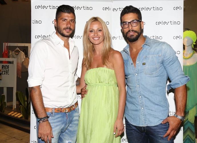 Διάσημες Εμφανίσεις - εικόνα 8