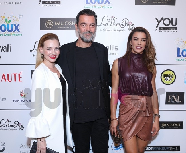 ROBERTO CAVALLI BUTTERFLY COLOR NIGHT - εικόνα 6