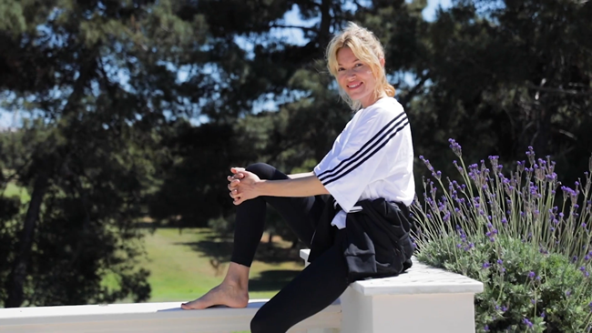 Η Βίκυ Καγιά σχεδίασε μια Great ημέρα ειδικά για μαμάδες!