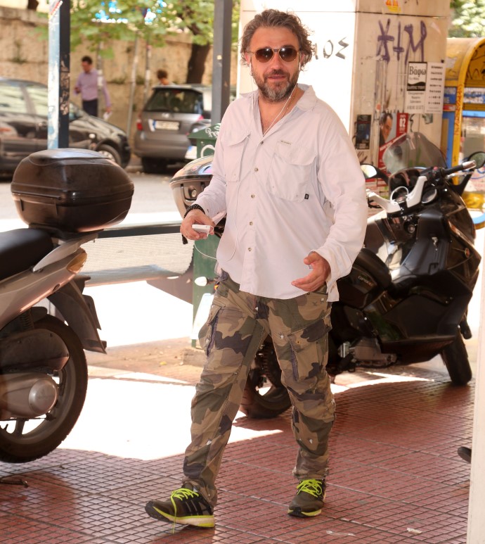 Showbiz Report - εικόνα 2