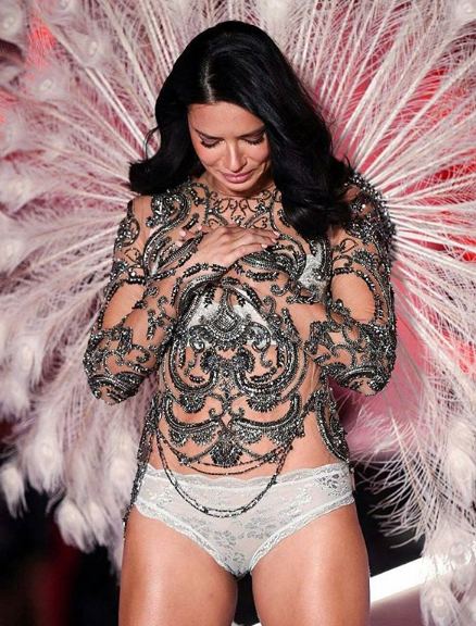 Victoria’s Secret 2018 - εικόνα 2