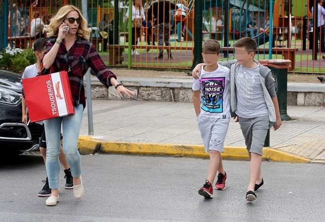 Ντορέττα Παπαδημητρίου