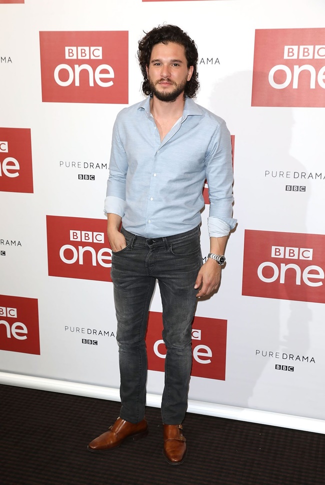 Kit Harington