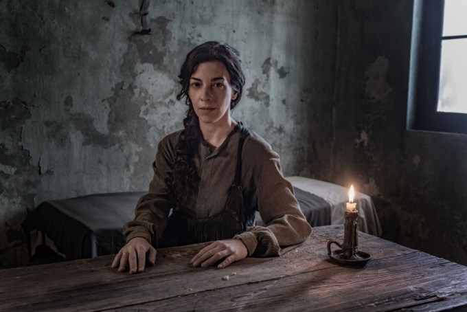 ΣΤΕΦΑΝΙΑ (Λουκία Μιχαλοπούλου)