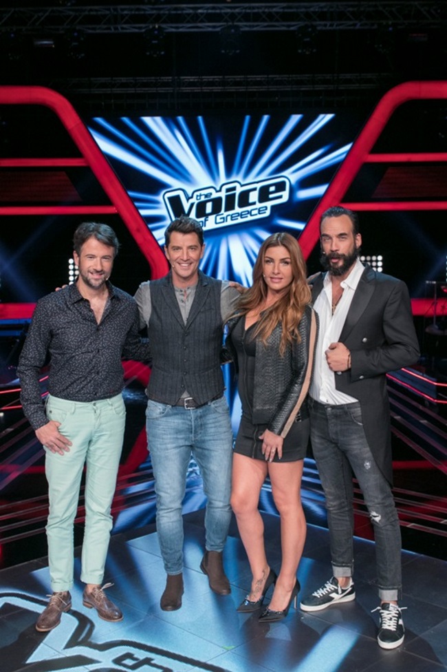 The Voice - εικόνα 2