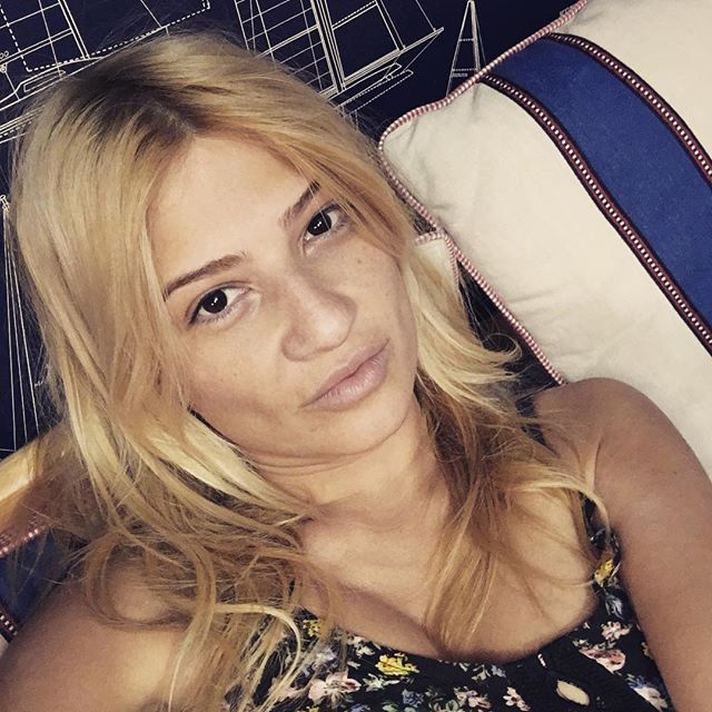 Φαίη Σκορδά