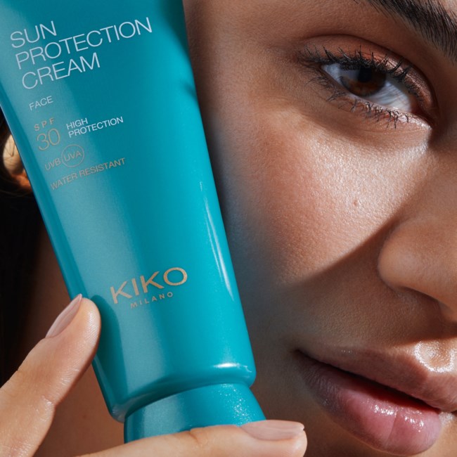 Kiko Sun Protection Face