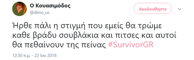 Survivor - εικόνα 10