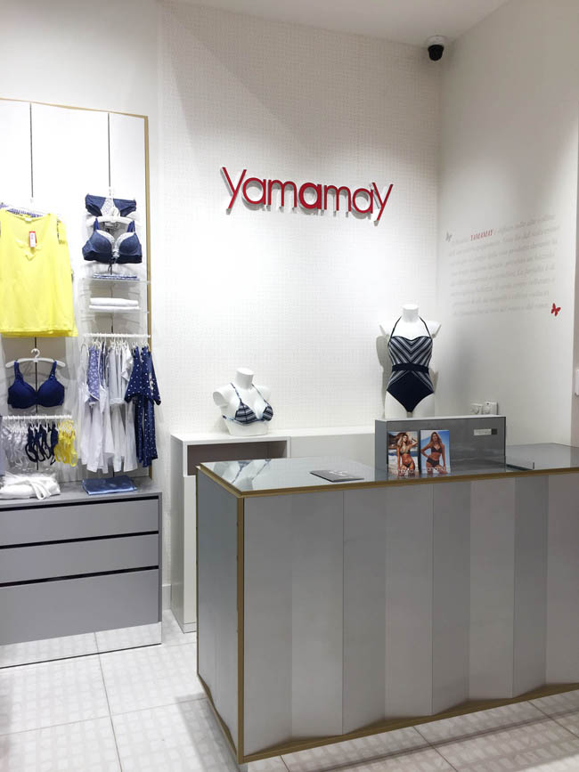 Yamamay - εικόνα 2