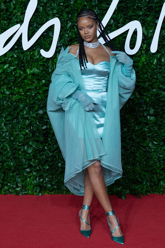 British Fashion Awards 2019 - εικόνα 2