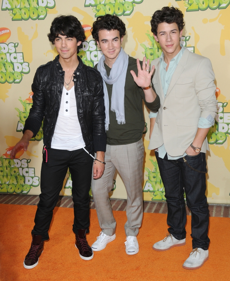 Jonas Brothers Jonas Brothers