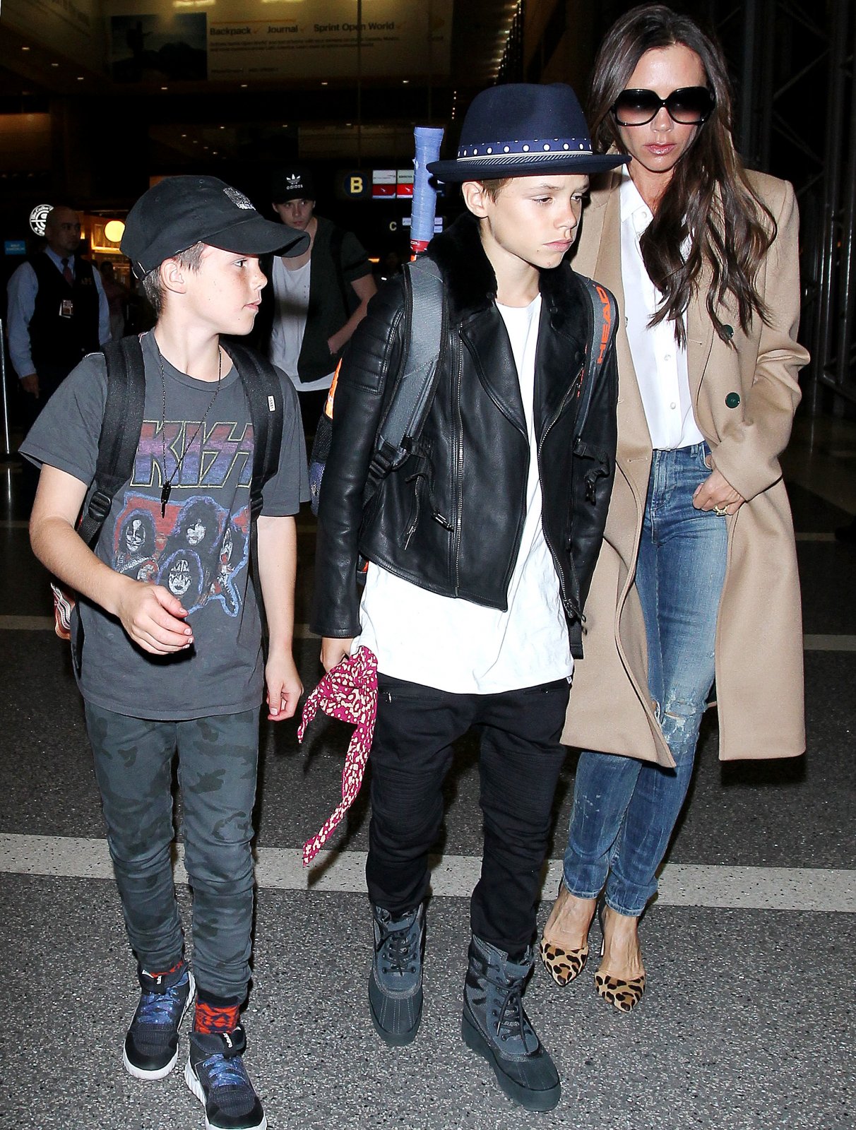 Celebrity Families - εικόνα 2