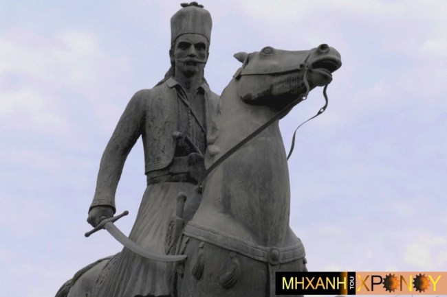 Αυτό θα είναι το πρόγραμμα της ΕΡΤ με αφορμή την 25η Μαρτίου