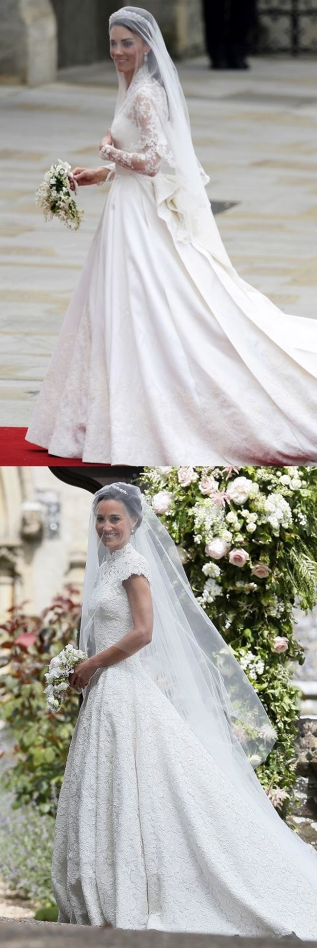 Pippa Middleton