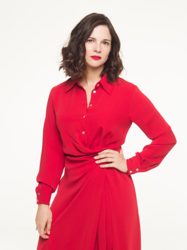 Ευγενία Δημητροπούλου