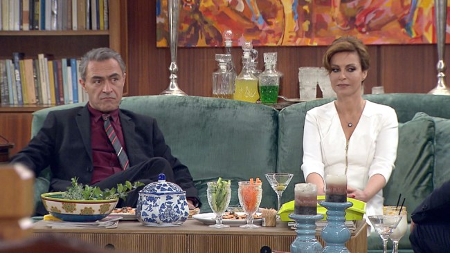 Η Τούρτα της μαμάς | Δύο λαμπεροί guests stars εισβάλλουν στο νέο επεισόδιο! Όλα όσα θα δούμε