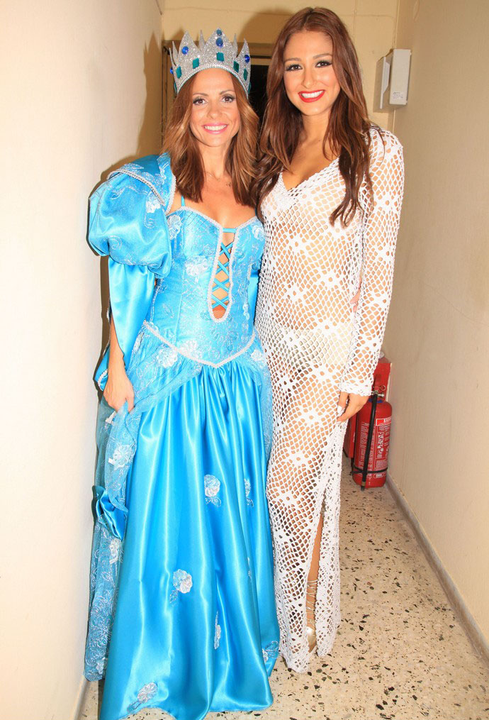 Διάσημες Εμφανίσεις - εικόνα 20