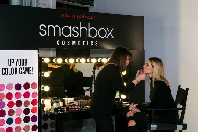 The Beauty Challenge by Smashbox - εικόνα 7