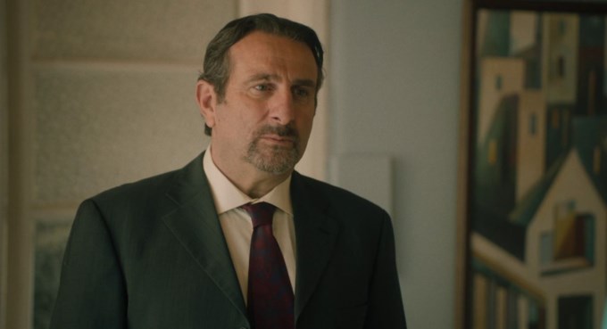 Το Σπίτι Δίπλα Στο Ποτάμι