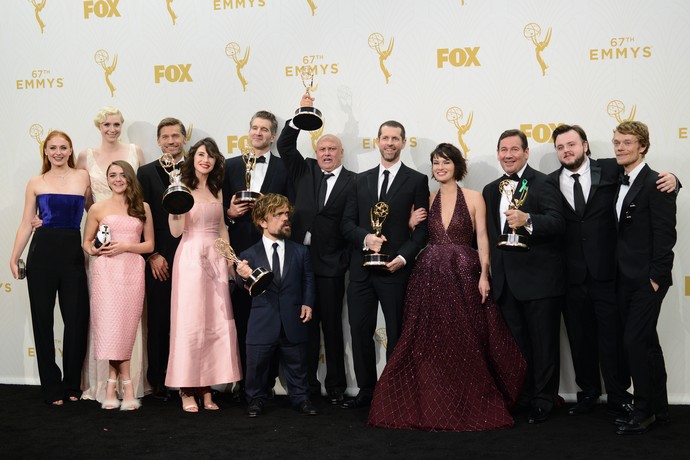 Βραβεία Emmy 2015 - εικόνα 4