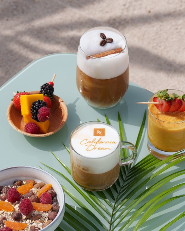 Nespresso