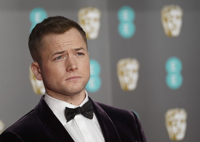 Βραβεία BAFTA 2020 - εικόνα 4