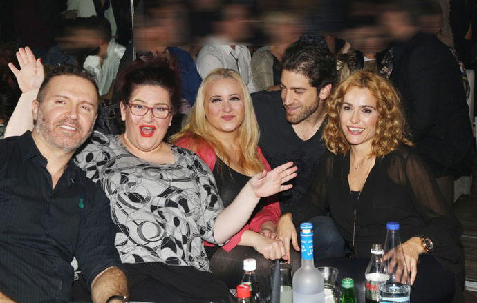 Διάσημες Εμφανίσεις - εικόνα 25