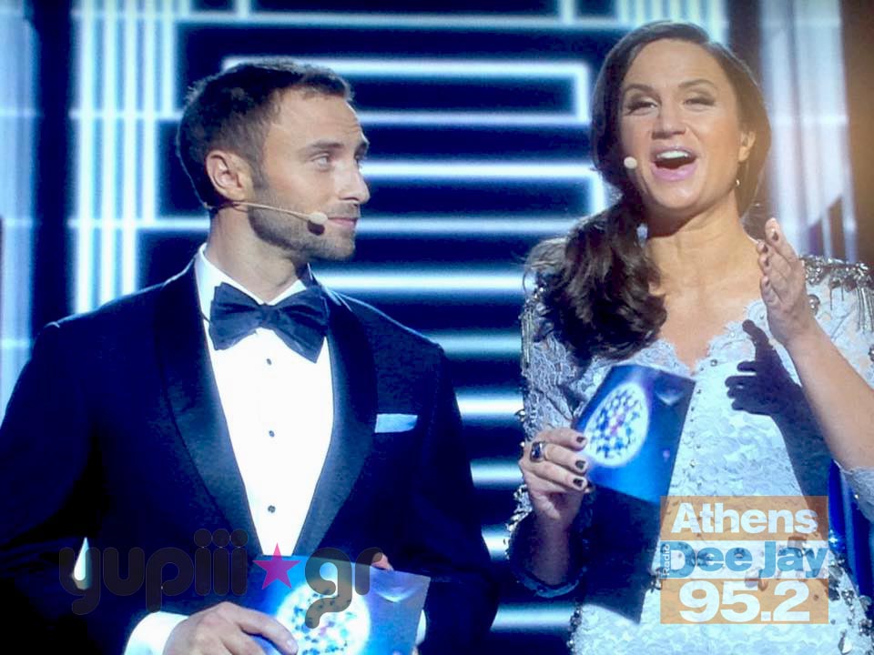 Eurovision 2016: Β' Ημιτελικός - εικόνα 4