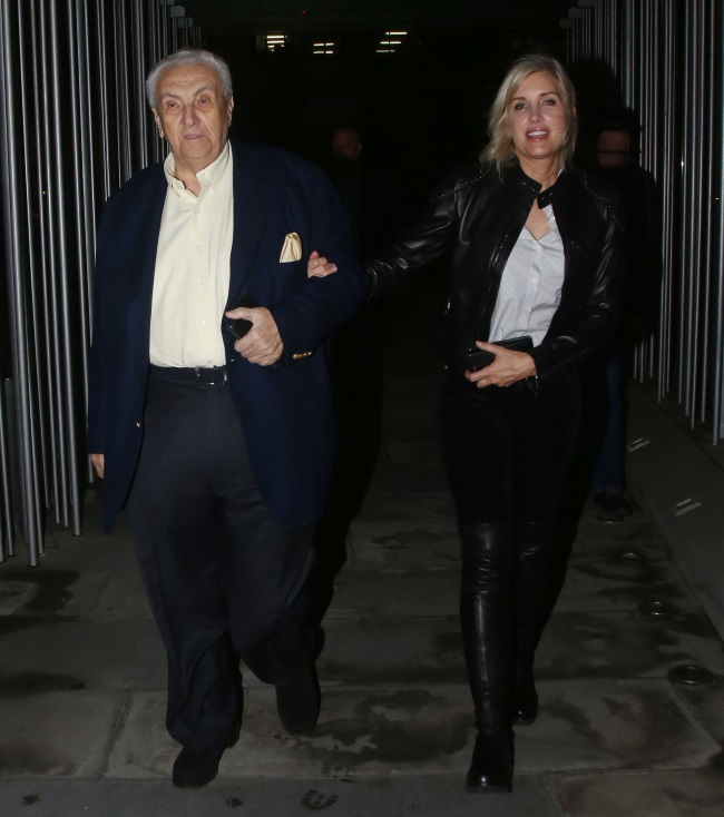 Δημήτρης Κοντομηνάς