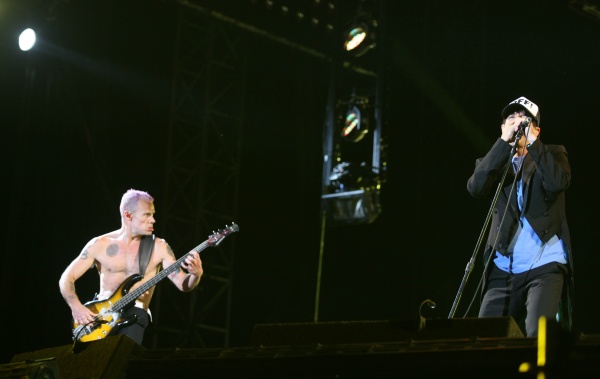 Red Hot Chili Peppers - εικόνα 10