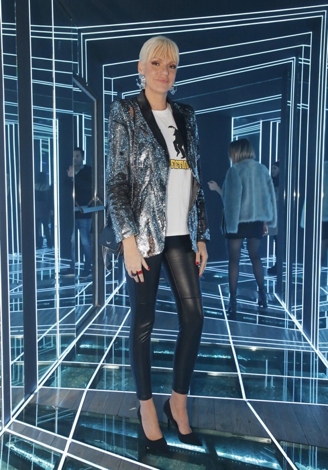 Fashion by Night - εικόνα 2