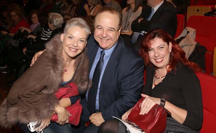 Διάσημες Εμφανίσεις  - εικόνα 25