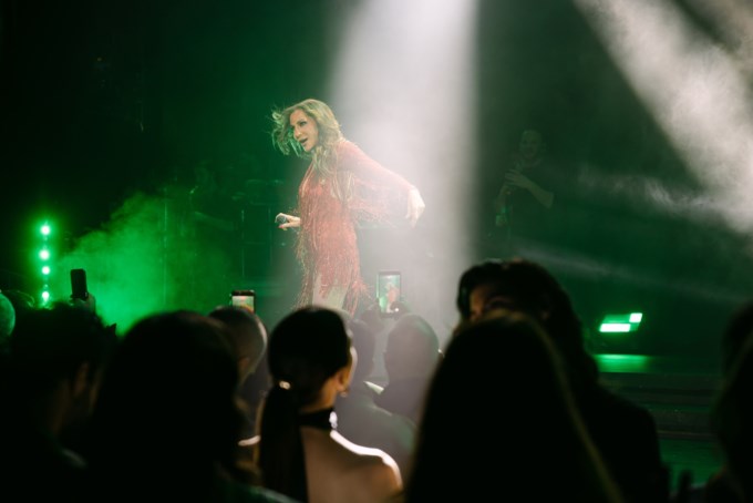 Δέσποινα Βανδή Beauty Stars