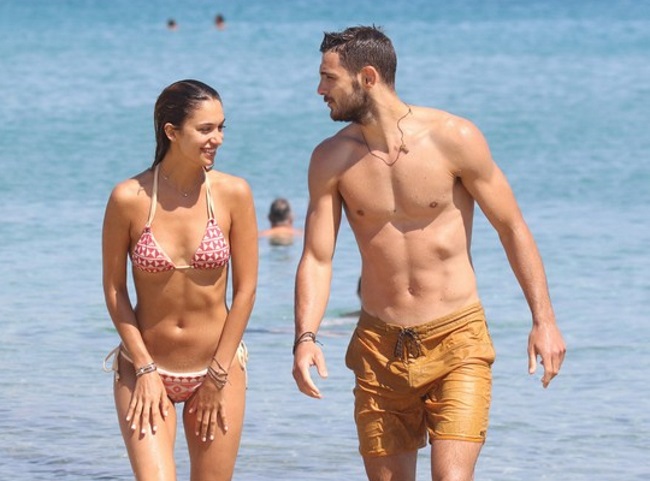 Beach Report
 - εικόνα 2