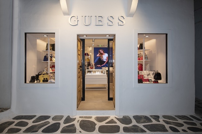 GUESS