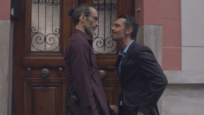 Μαύροι Πίνακες